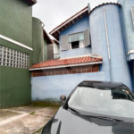 Casa à venda com 3 quartos no condomínio Vila Cantareira, São Paulo - SP