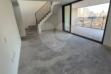 Apartamento à venda com 3 suítes em Belenzinho, São Paulo, SP