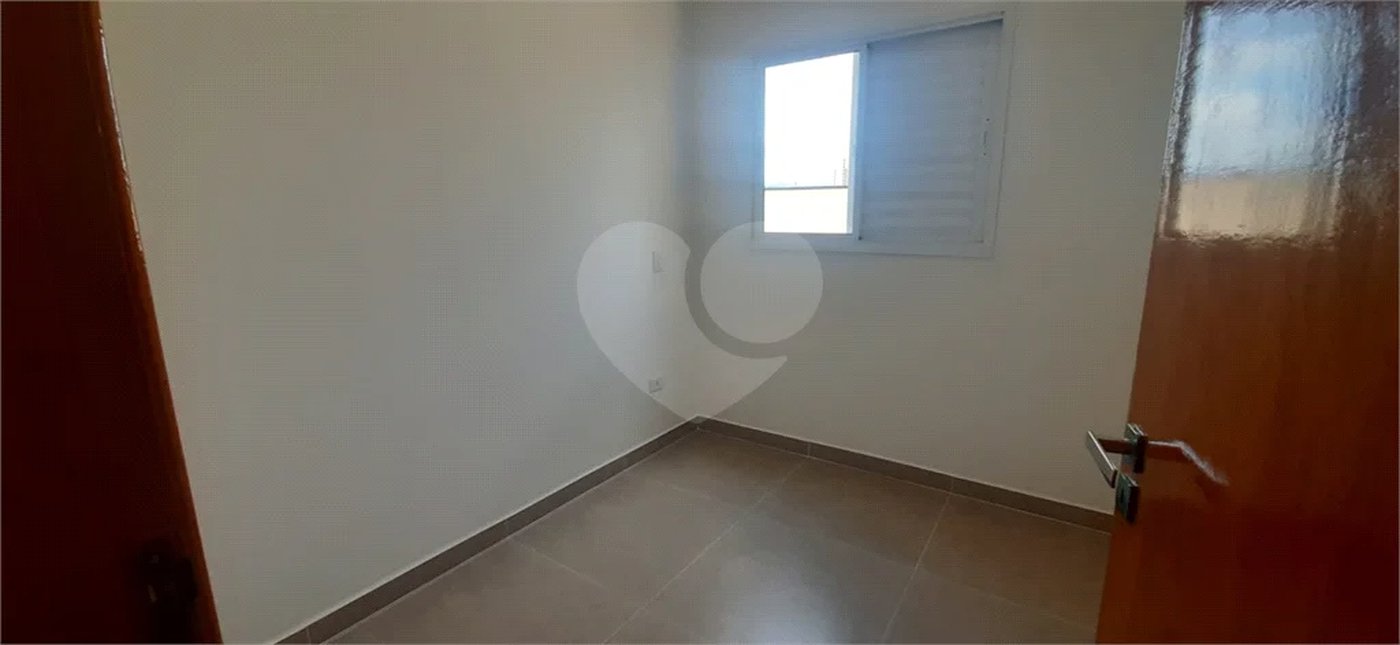 Apartamento à venda com 2 quartos em SANTANA, São Paulo, SP