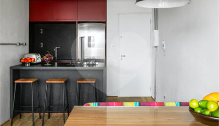 Apartamento à venda com 3 quartos, sendo 1 suíte,  em Vila Maria, São Paulo, SP