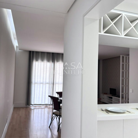 Apartamento para alugar com 2 quartos, sendo 1 suíte, em Jardim Maria José, Votorantim, SP