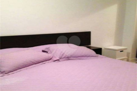 Apartamento à venda com 2 quartos, sendo 1 suíte,  em Vila Nova Conceição, São Paulo, SP