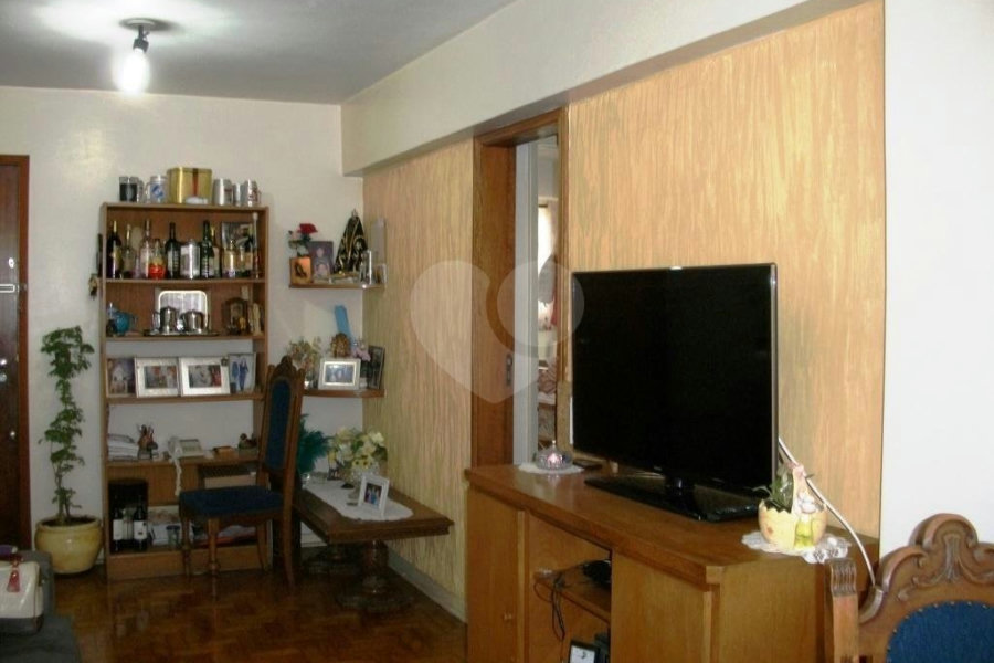 Apartamento à venda com 3 quartos, sendo 1 suíte,  em Tucuruvi, São Paulo, SP