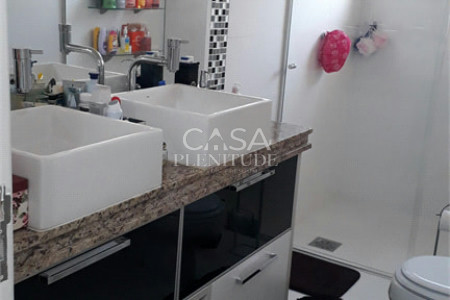 Casa em condomínio à venda com 3 suítes em Ibiti Royal Park, Sorocaba, SP