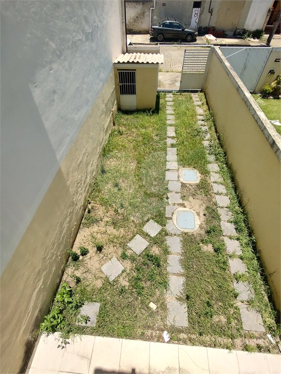 Casa à venda com 2 suítes em Campo Grande, Rio de Janeiro, RJ