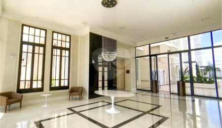 Apartamento à venda com 3 quartos, sendo 1 suíte,  em Parque Campolim, Sorocaba, SP