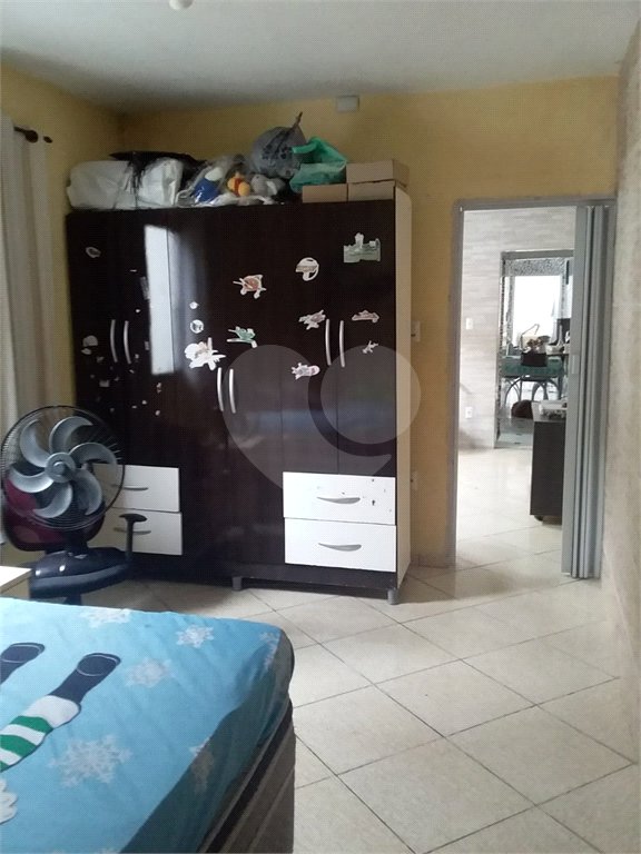 Sobrado à venda com 3 quartos, sendo 2 suítes, em Vila Maria, São Paulo, SP