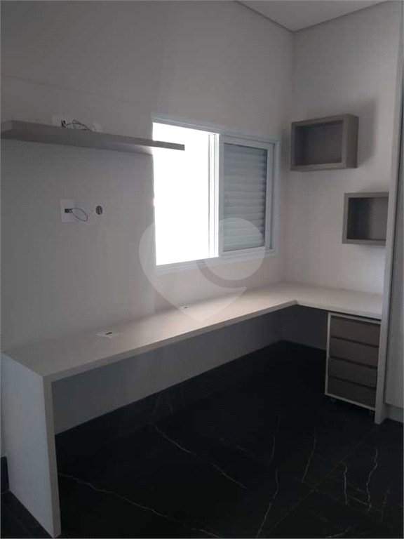 Casa à venda com 3 suítes no condomínio Residencial Parque Esplanada, Votorantim - SP