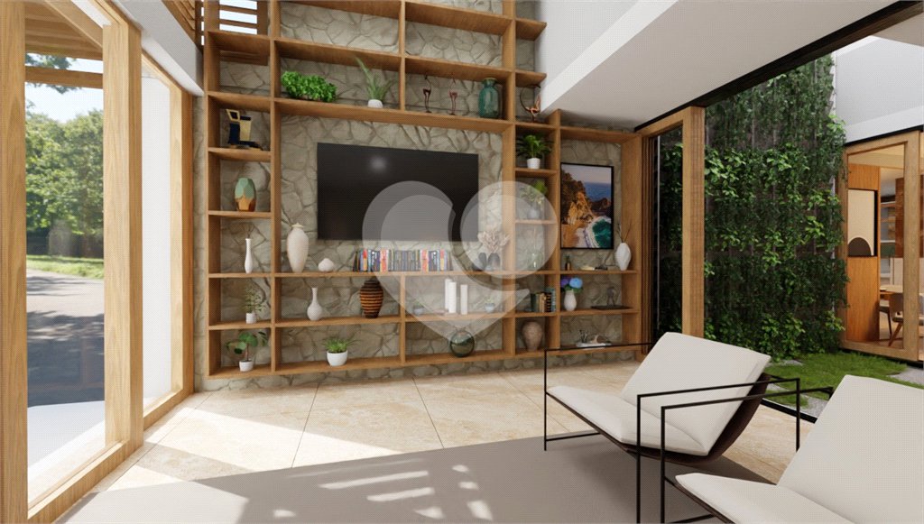 Casa à venda com 3 suítes, no condomínio Vista Mundaí Privilège, Porto Seguro - BA