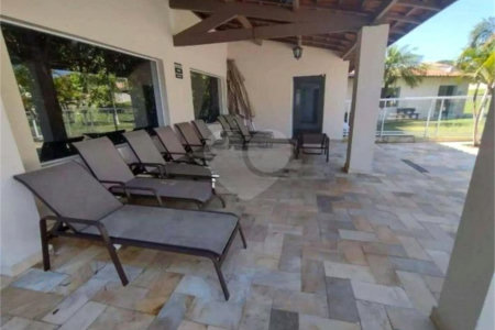 Terreno à venda no condomínio Residencial Jardim Villa Verona, Sorocaba - SP