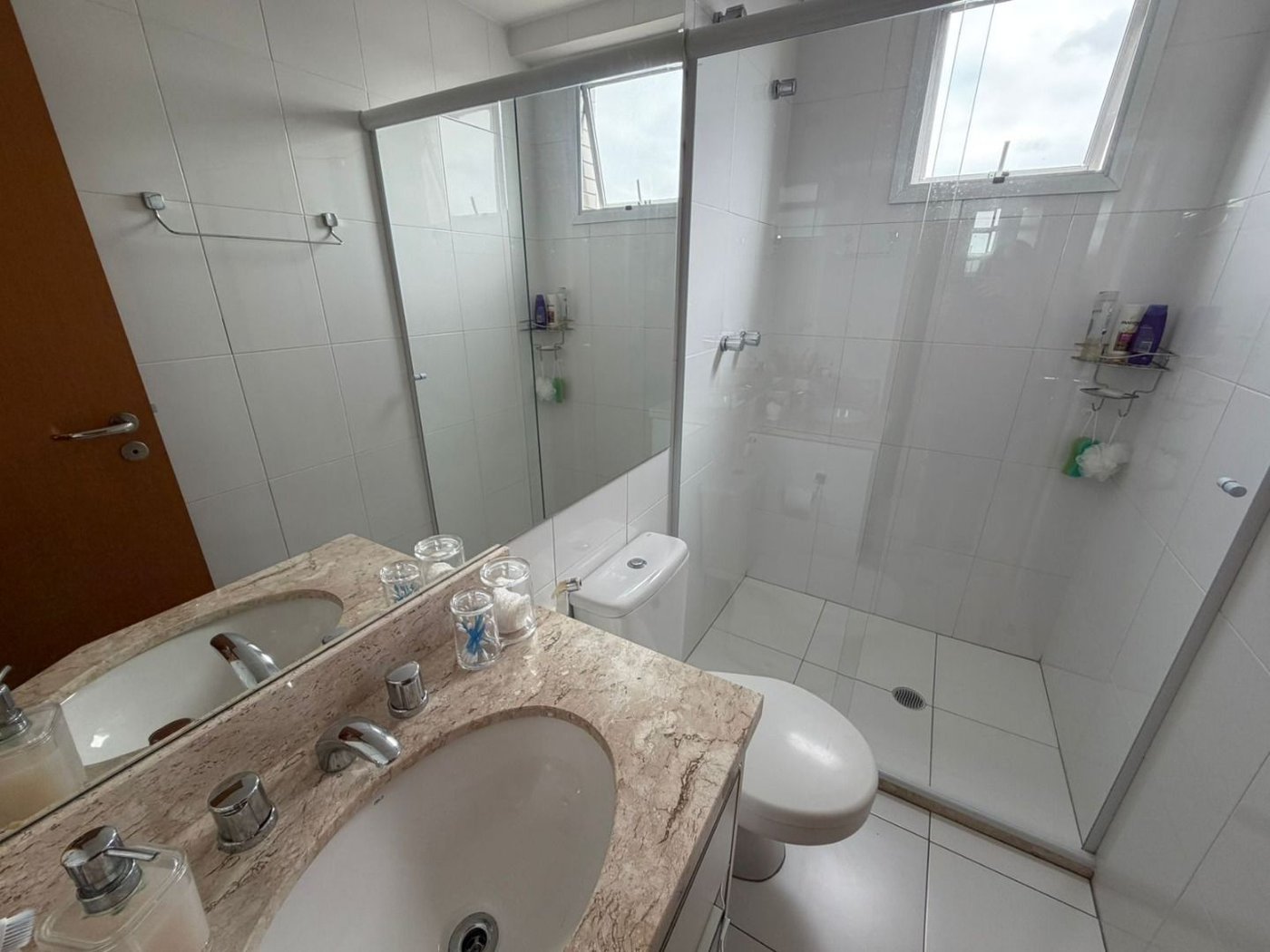Apartamento com 2 dormitórios à venda, 83 m² por R$ 1.430.000,00 - Gonzaga - Santos/SP