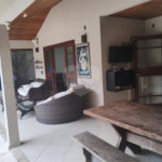 Casa à venda com 5 quartos, sendo 4 suítes, no condomínio Santa Teresa, Jundiaí - SP