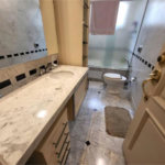 Apartamento Residencial para locação, Gonzaga, Santos - AP0140.