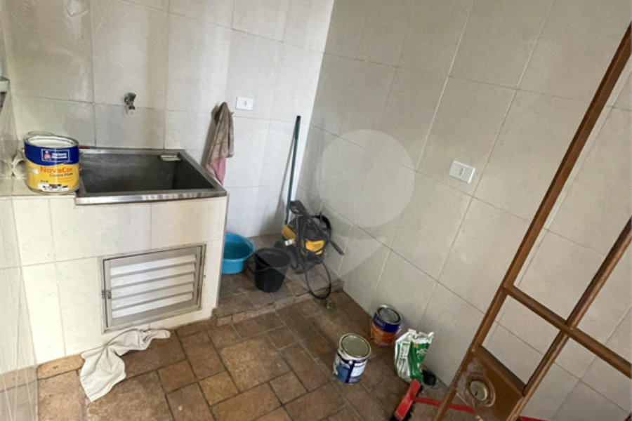 Sobrado à venda com 3 quartos, sendo 1 suíte, em Tucuruvi, São Paulo, SP