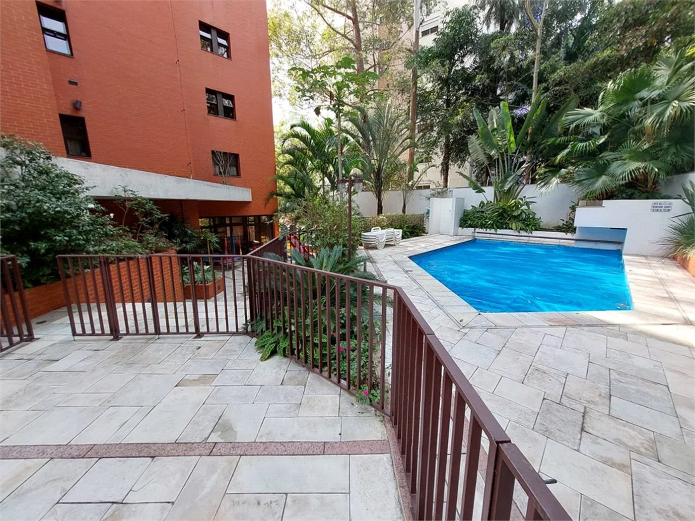 Apartamento à venda com 3 quartos, sendo 1 suíte, em Vila Andrade, São Paulo, SP