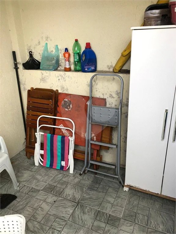 Casa à venda com 2 quartos, sendo 1 suíte, no Brasilândia, São Paulo, SP