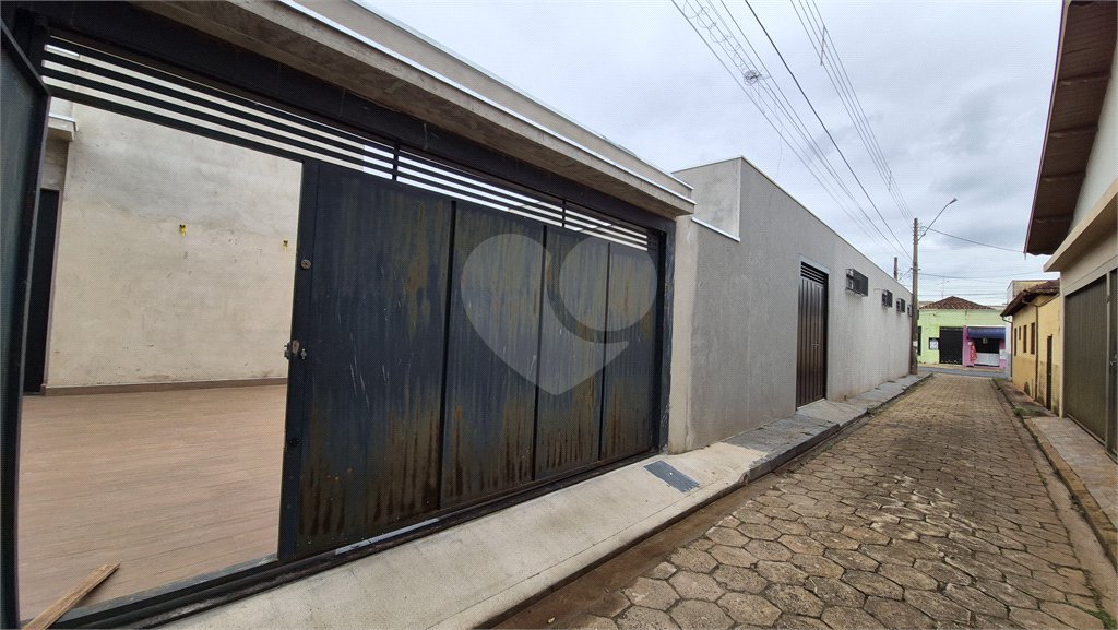 Casa à venda com 2 quartos, sendo 1 suíte, em Campos Elíseos, Ribeirão Preto, SP