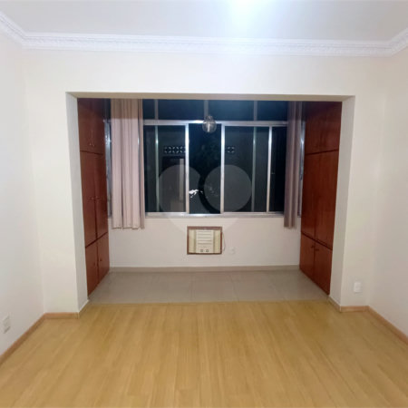 Apartamento à venda com 1 quarto em Andaraí, Rio de Janeiro, RJ