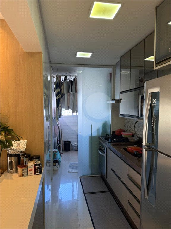 Apartamento à venda com 3 quartos, sendo 1 suíte,  em Jardim Leonor Mendes de Barros, São Paulo, SP