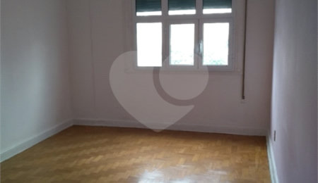 Apartamento à venda com 2 quartos em Barra Funda, São Paulo, SP