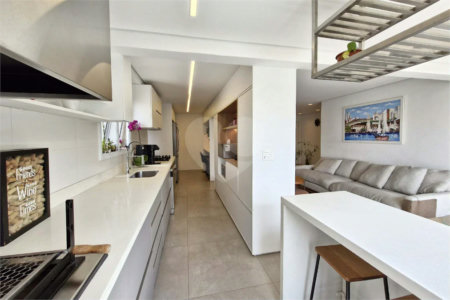 Apartamento à venda com 4 suítes em Vila Andrade, São Paulo, SP
