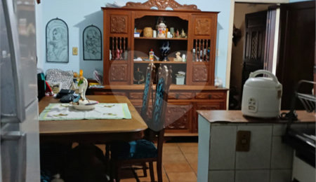 Sobrado à venda com 2 quartos em Parada Inglesa, São Paulo, SP