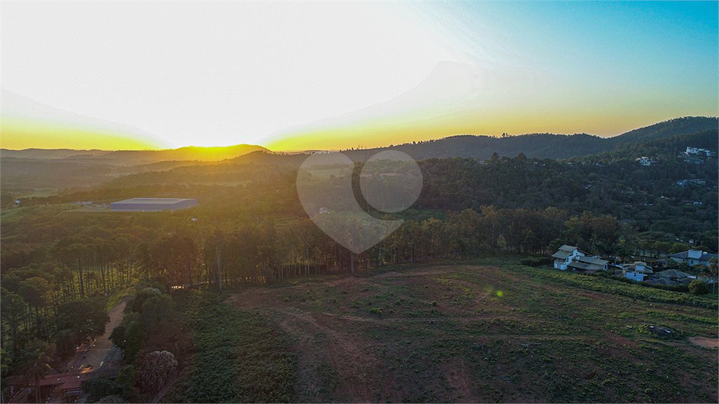 Terreno à venda no condomínio Estäncia Parque de Atibaia, Atibaia - SP