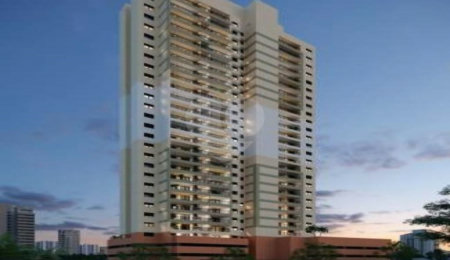 Apartamento à venda com 2 quartos, sendo 1 suíte, em Vila Firmiano Pinto, São Paulo, SP