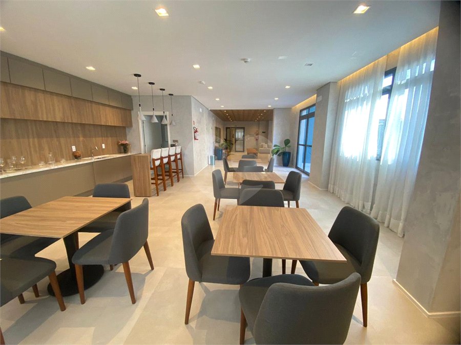 Apartamento à venda com 3 quartos, sendo 1 suíte,  em Tucuruvi, São Paulo, SP