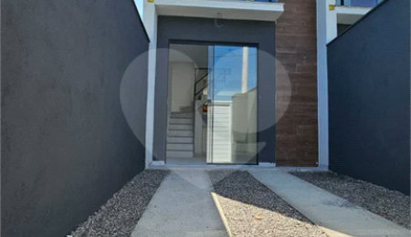 Casa à venda com 2 quartos no condomínio Residencial Mirella, Rio de Janeiro - RJ