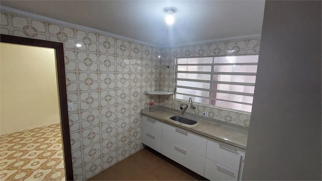 Casa à venda com 2 quartos em Vila São Francisco, São Paulo, SP
