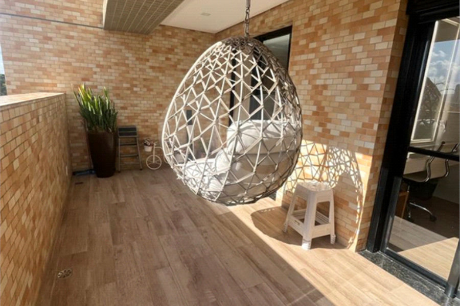 Apartamento à venda com 3 suítes em Santa Teresinha, São Paulo, SP