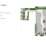 Apartamento à venda com 1 quarto em Vila Clementino, São Paulo, SP