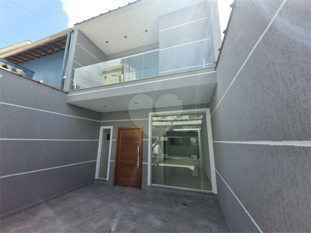 Sobrado à venda com 3 quartos, sendo 1 suíte,  em Tucuruvi, São Paulo, SP