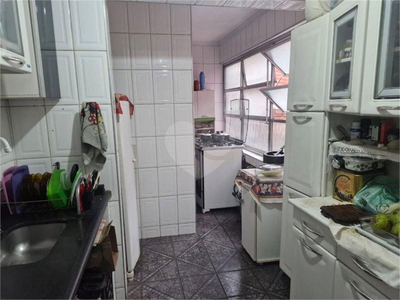 Apartamento à venda com 3 quartos em Guapira, São Paulo, SP