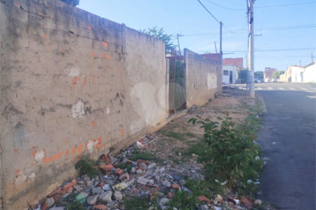 Terreno à venda em Jardim São Judas Tadeu, Salto, SP