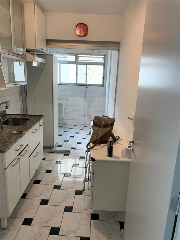 Apartamento à venda com 2 quartos, sendo 1 suíte, em Vila Mariana, São Paulo, SP