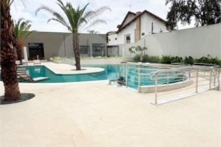 Apartamento à venda com 4 suítes em Parque Residencial Aquarius, São José dos Campos, SP
