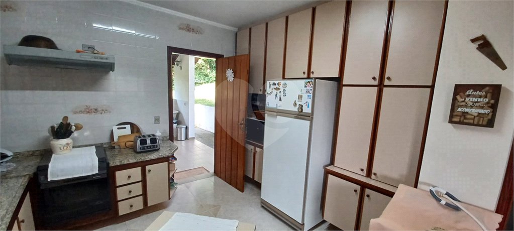 Casa à venda com 3 quartos, sendo 1 suíte, no condomínio Clube de Campo Fazenda Tabarã, Mairiporã - SP