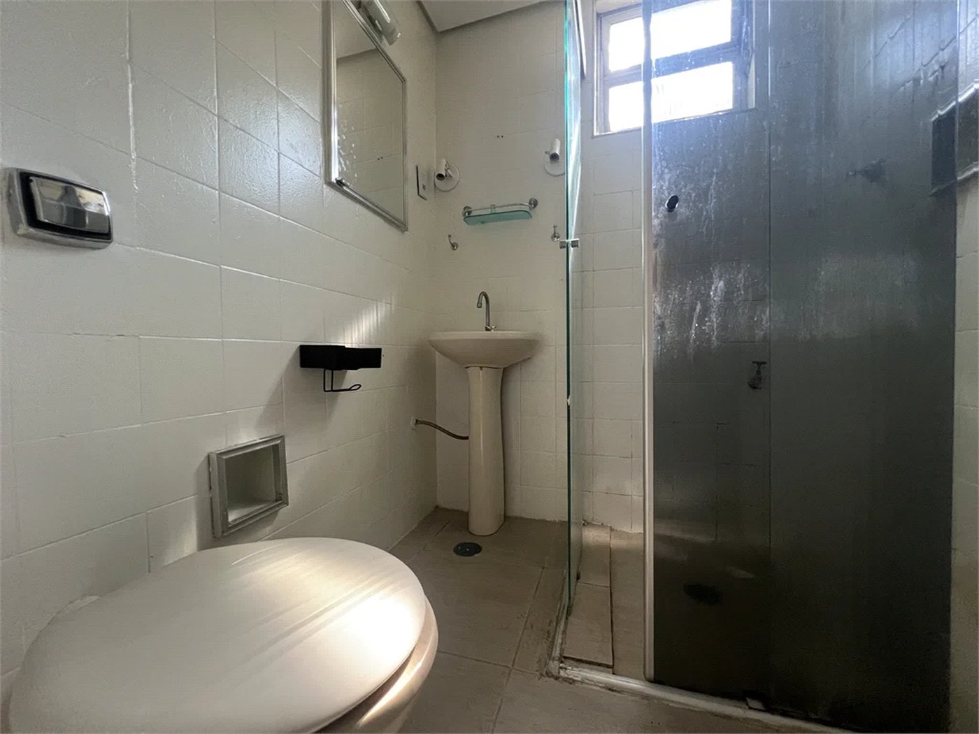 Apartamento à venda com 3 quartos em Alto de Pinheiros, São Paulo, SP
