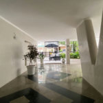 Apartamento com 2 dormitórios à venda, 87 m² por R$ 800.000,00 - Boqueirão - Santos/SP