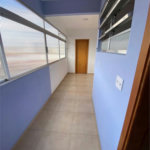Apartamento Residencial à venda, Embaré, Santos - AP0861.