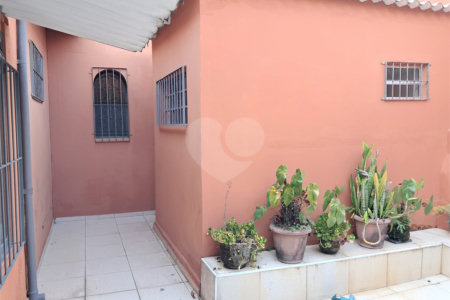Sobrado à venda ou para alugar com 1 quarto em Alto da Boa Vista, São Paulo, SP