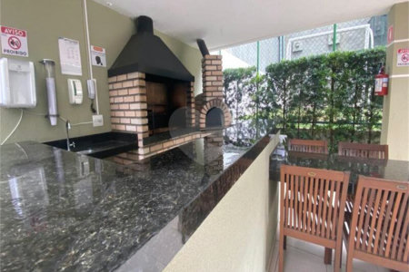 Apartamento à venda com 1 suíte em Santa Teresinha, São Paulo, SP