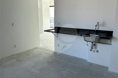 Apartamento à venda com 3 suítes em Vila Olímpia, São Paulo, SP