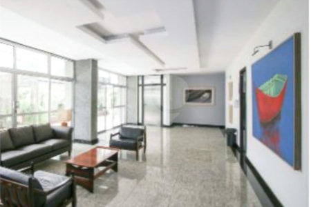 Apartamento à venda com 3 quartos, sendo 1 suíte, em Pinheiros, São Paulo, SP