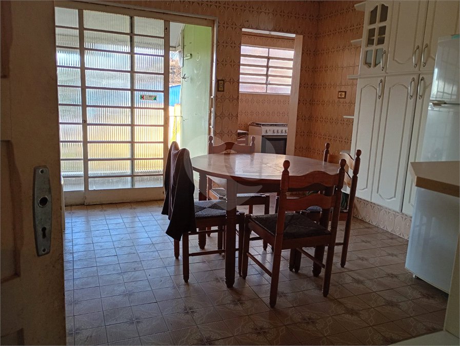 Casa Térrea à venda com 3 quartos em Vila Maria Eugenia, São Paulo, SP