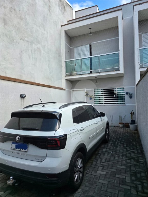 Casa à venda com 2 suítes em Jardim Santos Dumont I, Mogi das Cruzes, SP