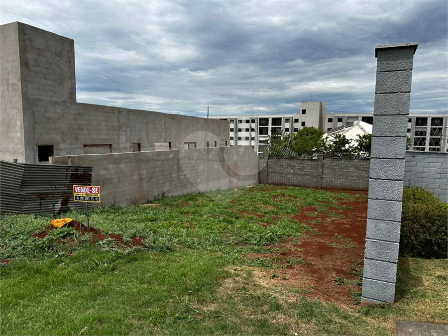 Terreno à venda em Loteamento Santa Marta, Ribeirão Preto, SP