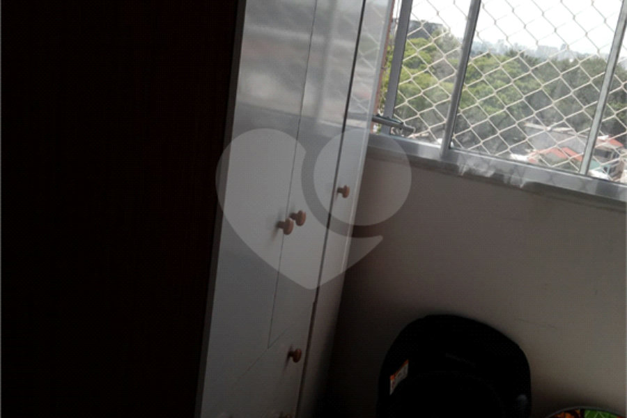 Apartamento à venda com 2 quartos em Pari, São Paulo, SP